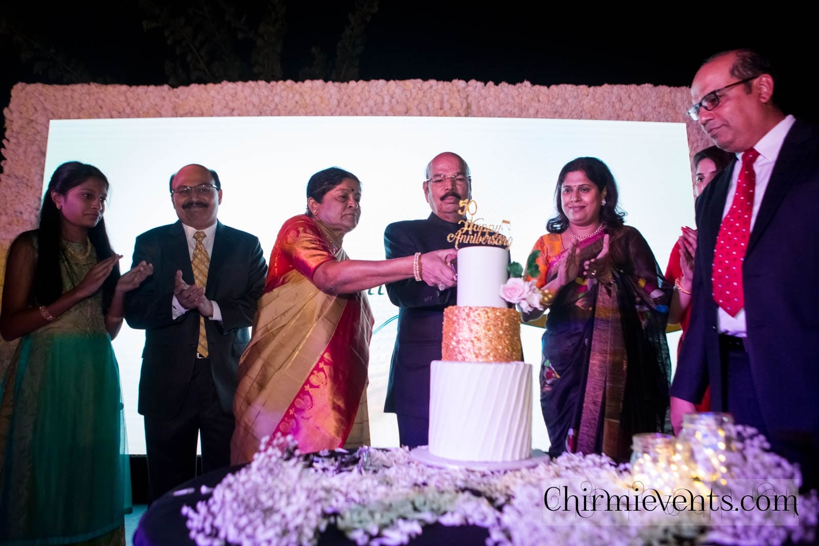 Chirmi Events is the top wedding planners in Bangalore, having expertise of more than 8 years. We are also known as the only wedding planners in Bangalore